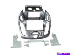 �����p�[�c CD���W�I�X�e���I�t�@�N�V�A�t??�@�V�ACT23FD53�t�H�[�h�g�����W�b�g�R�l�N�gAnthracite Gloss�ɊT�Z - �I���W�i���̃^�C�g����\�� CD RADIO STEREO FACIA FASCIA CT23FD53 FORD TRANSIT CONNECT ANTHRACITE 