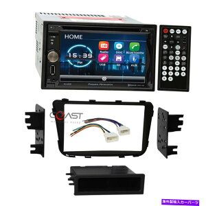 �����p�[�c Power Acoustik DVD BT MP3 USB�X�R�b�g�J�b�V�����Z�b�g�w�|�[�g12-16 Hyundai�A�N�Z���g�p - �I���W�i���̃^�C�g����\�� Power Acoustik DVD BT MP3 USB �X�e���I �_�b�V���L�b�g �n�[�l�X 12-16 Hyund