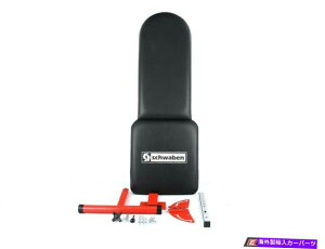 p[c Schwaben - CeAJ[N[p[ - LCB157Sch. Schwaben - Lay Down Interior Car Creeper - LCB157SCH