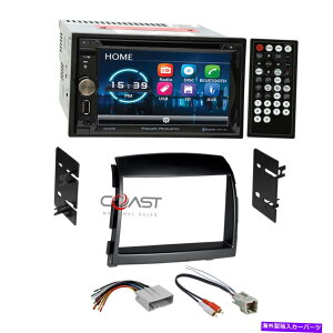 �����p�[�c Power Acoustik DVD MP3 USB�X�R�[�h�J�b�s�V�t�H�b�g�A�b�g�G�b�`��06-08�G���_�C�E�e�o�p - �I���W�i���̃^�C�g����\�� Power Acoustik DVD MP3 USB �X�e���I �_�b�V���L�b�g �A���v �n�[�l�X 