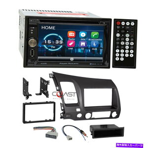 �����p�[�c �p���[ACOUSTIK DVD USB Bluetooth�X�~�b�T�V�t�H�b�g�Z�b�g�w�r�X06-11�G���{�X�V�F�C�N�p - �I���W�i���̃^�C�g����\�� Power Acoustik DVD USB Bluetooth �X�e���I �_�b�V���L�b�g �n�[�l�X 06-1