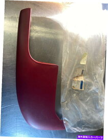 内装パーツ 廃番商品83-89ネックスバスタンパンダールラッキストインテリアカルリアエッサーE3ZZ-761719A8D-オリジナルのタイトルを表示 廃番新品 83-89 フォックス マスタング コンバーチブル アームレスト インテリアパネル リア レッド E3ZZ-761719A8D- show original ti