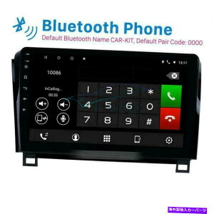 �����p�[�c 10 08-15 Toyota Sequoia 06-13 Tundra Android 10.1���W�IGPS�v���[���[ 10 2G+32GB For 08-15 Toyota Sequoia 06-13 Tundra Android 10.1 Radio GPS Player�y���s�A���i�z
