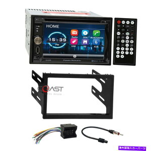 �����p�[�c Power Acoustik DVD USB�X�R�b�g�J�b�p�b�g�Z�b�g�Z�b�g�w�r�X02-07 VW Jetta =���[��Passat�p - �I���W�i���̃^�C�g����\�� Power Acoustik DVD USB �X�e���I �_�b�V���L�b�g �n�[�l�X 02-07 VW Jetta 