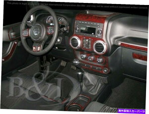 p[c _bVgLbgW[vO[11 12 13 14 15 16 17YfYfhAvp - IWĩ^Cg Dash Trim Kit JEEP WRANGLER 11 12 13 14 15 16 17 Yf@ۃEbhA~jEp- 