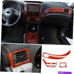 内装パーツ 2009-2013スポルファスターL&R ACアートアートリンゴー・ドッグ・サイレン - オリジナルのタイトルを表示する 2009-2013 スバル フォレスター L&R AC エアアウトレットベントカバート