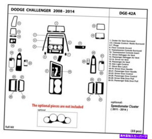 p[c Dodge Challengenter 2008-2014CeAEBbsB|bL[pf[|TCg[Jbh[Jbg - IWĩ^Cg\ Dodge Challenger 2008-2014 CeA_bV{[hp