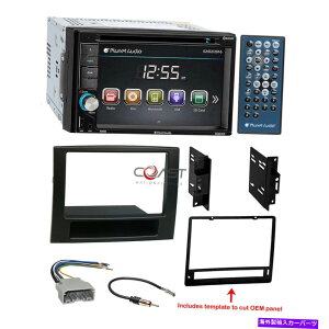 p[c Planet Audio DVD USB Bluetoothw[XJbVZbgwrX06-08JbsOup - IWi^Cg\ Planet Audio DVD USB Bluetooth J[XeI _bVLbg n[lX 06-08 _b