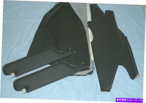 p[c 1968 GTO New Sun VisorsHeadlinerubNQ[ - IWĩ^Cg\ 1968 gto new sun visors & headliner ubN p[t- show original title