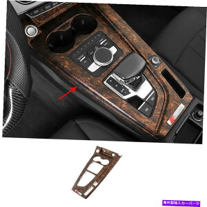 p[c AEfBA4 A5 2017-2019JbsEBCؐp_[MAjgh[[ɃZbg - IWĩ^Cg\ Audi A4 A5 2017-2019 EbhOCR\[MAVt