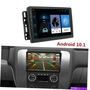 p[c 10.1 "GMC Yukon Sierra Chevrolet Silveradô߂Android 10.1XeIWIGPS MP5 10.1" Android 10.1 Stereo Radio GPS MP5 For GMC Yukon Sierra Chevrolet Silverado