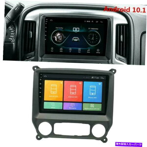 p[c 2014-2018 GMC Sierra Chevy SilveradouACh10.1X[GPSm[o[FMpi - IWĩ^Cg\ 2014-2018 GMC Sierra Chevy Silverado WI AhCh 10.1 XeI GPS v[[ FM p