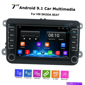 p[c VW Scirocco MK3 EOS RCD360 7 "Gb`C`vbOZbgGPS SAT NAVu[X - IWĩ^Cg\ VW Scirocco Mk3 EOS RCD360 7" AhChwbhjbg GPS Sat Nav WIJ