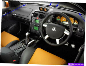 �����p�[�c NOS v2 vy vz HSV GTS GTO�N�[�y���OCOUPE HOLDEN MONARO CV8�_�b�V���p�l���x���g�X�s�[�J�[�J�o�[ NOS V2 VY VZ HSV GTS GTO Coupe Holden Monaro CV8 Dash Panel Vent Speaker Covers�y���s�A���i�z
