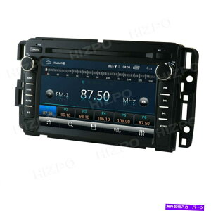 �����p�[�c GMC�V�[�o�[�V�[�o�[�E���R���V�G���A�J�f�B�AL�p�A���h���C�h10�I�[�����u�X�U�O�v�X - �I���W�i���̃^�C�g����\�� GMC �V�{���[ Chevy Yukon Sierra Acadia l�pAndroid 10 �J�[���W�I�X�e