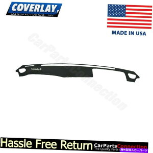 �����p�[�c ���Y95-98 240SX S 14�p�r�̉B����Ԃ̃J�o�[ - 508-BLK-�I���W�i���̃^�C�g����\�� ���Y 95-98 240SX S 14 �pCoverer�_�b�V���{�[�h�J�o�[�u���b�N 10-508-BLK- show original title�y���s�A���i�z
