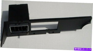 p[c 70 - 74 CUDA`W[Rallye A / CƔMx[VTP-A / CPNL 70 - 74 Cuda Challenger Rallye A/C and Heat Bezel NEW TP-A/CPNL