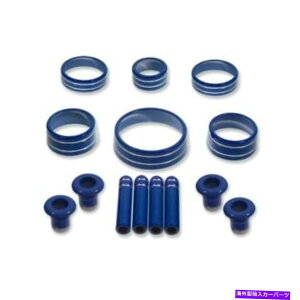 p[c AJ̌ZfUCABD-1014GTSCeAmuLbgtBbg11-15 Cruze American Brother Designs ABD-1014GTS Interior Knob Kit Fits 11-15 Cruze