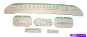 p[c VgiCXg[p[gg|h/ 1958I[hUA_C/ 2010pi - IWĩ^Cg\ NEW Trim Parts CXggQ[WYZbg/1958 `Fr