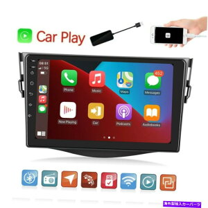 p[c gp^RAV4 2007-2012AbvCarplay 2 DIN Android 9.1L[XWIGPSpGPSp - IWĩ^Cg\ g^ RAV4 2007-2012 Apple CarPlay 2 DIN Android 9.1 J[XeIWI GPSp- show origin