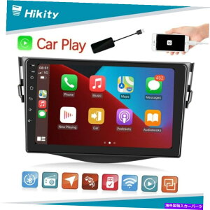 p[c gW^RAV4 2007-2012 Android 9.1AbvCarplayL[XWIGPS 2 DINp - IWĩ^Cg\ g^ RAV4 2007-2012 Android 9.1 Apple CarPlay J[XeIWI GPS 2 DIN p- show original title