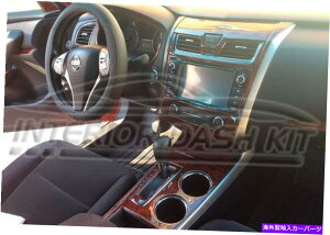 �����p�[�c �C���e���A�o�[���ؐ��ؐ��V���[�Y�g���C�U�g���U�b�g�Z�b�g�i�b�T���A���e�B�}S SL SV 2013 2014 2014 2015�p�i - �I���W�i���̃^�C�g����\�� INTERIOR BURL �ؐ� �_�b�V���{�[�h �g���� 