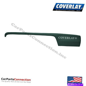�����p�[�c Coverare - Modshid�L�[���[�h�o�[�}�[�N�E�A���[��W / O A / C 12-155-GRN E-100�����O�g���E�A�v���P�[�V���� - �I���W�i���̃^�C�g����\�� Coverare-�_�b�V���{�[�h�J�o�[ �_�[�N�O���[�� W/