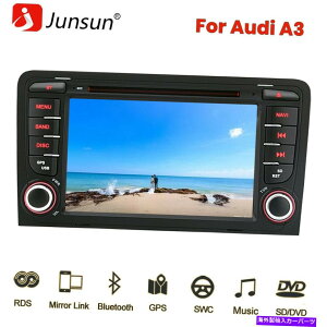 �����p�[�c Audi A3 S3 RS3 8 P 8 V 8 PA���W�ICD DVD GPS Sat Navi RDS Bluetooth DAB + 7  For Audi A3 S3 RS3 8P 8V 8PA Radio CD DVD GPS Sat Navi RDS Bluetooth DAB+ 7�y���s�A���i�z