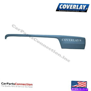 �����p�[�c Coverare-Modsion Noder Lilat�t���[A / C 12-155-LBL E-100�����O�g���|�[�Y - �I���W�i���̃^�C�g����\�� Coverare-�_�b�V���{�[�h�J�o�[���C�g�u���[ A/C 12-155-LBL E-100 �t�����g�A�b�p�[�p- show o