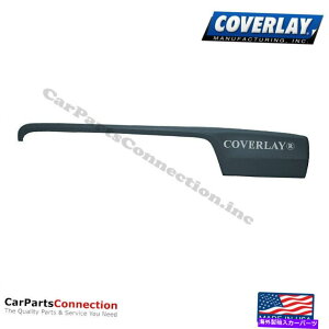 �����p�[�c Coverare - Modshid�L�[���[�h�o�[�}�[�N�t���[A / C 12-155-DBL E-100�����g�A���|�[�Y - �I���W�i���̃^�C�g����\�� Coverare-�_�b�V���{�[�h�J�o�[ �_�[�N�u���[ A/C 12-155-DBL E-100 �t�����g