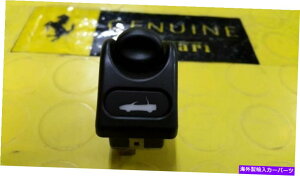 �����p�[�c �^�V���������t�F���[��430�X�p�C�_�[���[�t�X�C�b�`��180709 BRAND NEW GENUINE Ferrari 430 Spider Roof switch #180709�y���s�A���i�z
