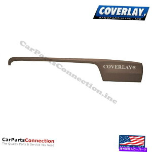 �����p�[�c Coverage - �n�b�f�B�V���A�[�Y�|�[���t���C�J���{��A / C 12-156-MBR E-MOR100�����O�g���|�p - �I���W�i���̃^�C�g����\�� Coverage-�_�b�V���{�[�h�J�o�[ �~�f�B�A�� �u���E�� A/C 12-156-MBR
