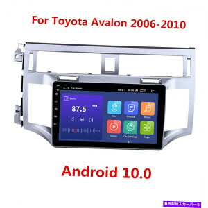 p[c 2006-2010gC^AoAndroid 10.0put@CXC[hGPS WiFi 1 + 16GBpvbVXg - IWĩ^Cg\ 2006-2010 g^ Avalon Android 10.0 J[vCXeI WI 