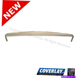 �����p�[�c �J�[�`���N�V���[�V���[�Y�f�B�X�^�[�O���X�p�[�o�[18-604-NTL Caprice-Cadarer�p - �I���W�i���̃^�C�g����\�� �j���[�g�����_�b�V���{�[�h�J�o�[ �O�� �X�s�[�J�[ 18-604-NTL Caprice-Cover