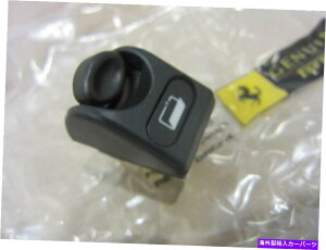 p[c ^VtF[360O[u{bNXI[vjOXCb`183707 BRAND NEW GENUINE Ferrari 360 Glove box opening switch #183707