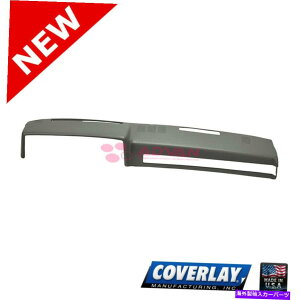 �����p�[�c Blazer K5�J�o�[�p�v���W�A�t���[�Y�y�[�p�[18-601-MGR-�I���W�i���̃^�C�g����\������ Blazer K5-Coverer�p �~�f�B�A���O���[�_�b�V���{�[�h�J�o�[ 18-601-MGR- show original title�y���s�A���i