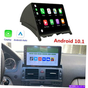 p[c Android 10.1X[2007-10 W204 S204 C200 C250 C300 C350 C63 CARPLAYp - IWĩ^Cg\ Android 10.1 XeI WI 2007-10 W204 S204 C200 C250 C300 C350 C63 Carplay p- show original title