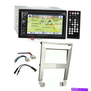 p[c Power Acoustik DVD USB BT GPSX~tVVobgo[gtH[X04-06{}LV[p - IWĩ^Cg\ Power Acoustik DVD USB BT GPS XeI _bVLbg n[lX 04-06 Y }