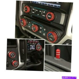 p[c AJ̌ZfUCABD-1114GCNCeAmuLbgtBbg13\jbN American Brother Designs ABD-1114GCN Interior Knob Kit Fits 13 Sonic