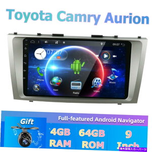 p[c g^J[2007-2011 Android 10o[X__DABfb|Cp4 GB + 64 GB|Pbg - IWĩ^Cg\ g^ Camry 2007-2011 Android 10 J[XeIDABJ[vCp 4 GB +64 GBwbh