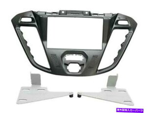 p[c CDWIXeIt@NVAFascia CT23FD40tH[hgWbgJX^V362 2012Nȉ - IWĩ^Cg\ CD RADIO STEREO FACIA FASCIA CT23FD40 FORD TRANSIT CUSTOM V362 2012Nȍ~- show o