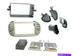 p[c WIXeIt@VAt@VACT23FT14CgpCAbg500 2007-2015ACI[IfB - IWi^Cg\ RADIO STEREO FACIA FASCIA CT23FT14 tBbg tBAbg 500 2007-2015 