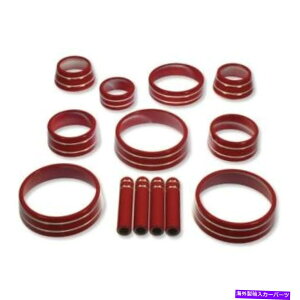 p[c AJ̌ZfUCABD-1114G7CCeAmuLbgtBbg13 Sonic American Brother Designs ABD-1114G7C Interior Knob Kit Fits 13 Sonic