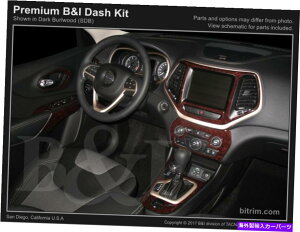 p[c _bVgLbgW[v`FL[14 15 16 17YfJbvAp - IWĩ^Cg\ Dash Trim Kit JEEP CHEROKEE 14 15 16 17 Yf@ۃEbhA~jEp- show original titl