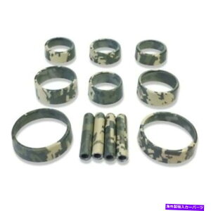 p[c AJ̌ZfUCABD-1414DCCeAmuLbg American Brother Designs ABD-1414DC Interior Knob Kit