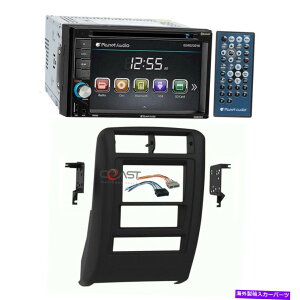 �����p�[�c 1997-01 Jeep Cherokee�pPlanet Audio DVD Bluetooth�X�|�b�V���Z�b�g�w�b�h - �I���W�i���̃^�C�g����\�� 1997-01 Jeep Cherokee�pPlanet Audio DVD Bluetooth�X�e���I�_�b�V���L�b�g�n�[�l�X- show original tit