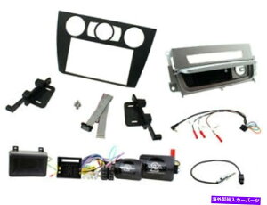 p[c CTKBM 15 CDX[t@NVAFasciaGobgBMW 3V[YpiE90 / 91/92/93j - IWĩ^Cg\ CTKBM 15 CD XeI WI FACIA FASCIA tLbg BMW 3 V[Yp i E90/91/9