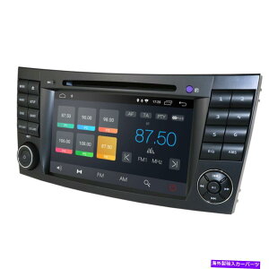 �����p�[�c Android 10.0 GPS����Satnav DVD�I���}�X�xe-W211 E320 E500 E350 CLS500�p�i - �I���W�i���̃^�C�g����\�� Android 10.0 GPS���W�ISATNAV DVD �����Z�f�X�x���c E-W211 E320 E500 E350 CLS500�p- show original title�y