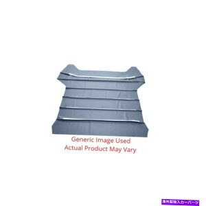 �����p�[�c 1965-66�u���b�N�t���t���[�g�D�b�N�G�X�P�[�g�t�@�[���G�C�A�[�Y�t���[�p�v���p�b�v���C�_�[ - �I���W�i���̃^�C�g����\�� 1965-66 �L���f���b�N �J���[�f�r�� �t���[�g�E�b�h 