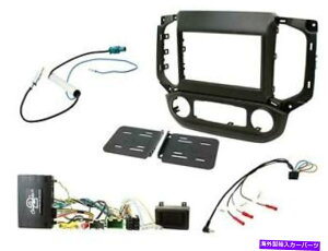 �����p�[�c CTKCV 12�I���f�B���t�@�V�A�C���e�[�u���A���e�b�g�V���b�g�V���[S-10���[���[�p - �I���W�i���̃^�C�g����\�� CTKCV 12 �_�u��DIN FACIA �C���t�H�_�b�^�[ �A���e���i �L�b�g �V�{��